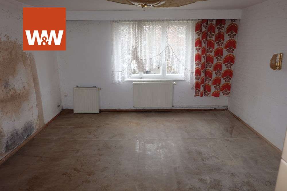 Immobilie in Leubsdorf - Solides Haus in Leubsdorf / Marbach zu verkaufen! - Bild 2