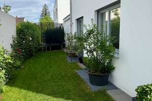 Erdgeschosswohnung  – Hertwigplatz 1, 80997 Allach, München – Vorschaubild 6