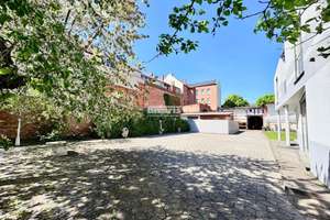 antaris Immobilien GmbH ** Modernes Stadthaus im Bauhausstil in Erfurt** – Die vollständige Adresse der Immobilie erhältst du vom Anbieter., 99086 Johannesvorstadt, Erfurt – Vorschaubild 3