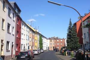schickes 1-Zimmer-Apartment in Köln-Mülheim