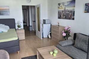 Gepflegtes 1-Zimmer-App in Düsseldorf - Golzheim zu verkaufen!!! – Am Bonneshof 30, 40474 Golzheim, Düsseldorf – Vorschaubild 11