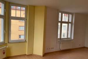 Charmante 3-Raum-Wohnung – Große Diesdorfer Str. 237, 39108 Stadtfeld Ost, Magdeburg – Vorschaubild 2