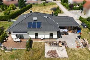 Exklusiver Bungalow mit hochwertiger Ausstattung, Doppelcarport und traumhaftem Garten – Die vollständige Adresse der Immobilie erhältst du vom Anbieter., 91599 Dentlein am Forst – Vorschaubild 22