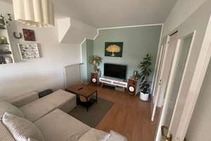 3-Zimmer-Wohnung im Zentrum von Aachen zu vermieten! – Kasinostr. 17, 52066 Burtscheider Kurgarten, Aachen – Vorschaubild 2