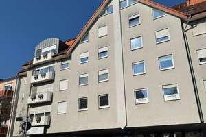 82 m² Wohnung / Gewerbeeinheit in zentraler Lage von Dinslaken – flexibel nutzbar