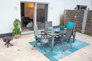 Hochwertige Doppelhaushälfte mit Terrasse, Garten u. vielen Extras in guter Lage von Rheinfelden! – Friedrichstraße 74, 79618 Lörrach (Kreis) – Vorschaubild 3