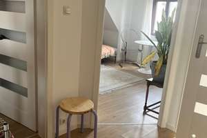 Schöne 2- Zimmer-Wohnung mit EBK in Wiesbaden-Schierstein – Wasserrolle 19, 65201 Schierstein, Wiesbaden – Vorschaubild 6