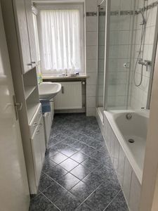 helle 3-Zimmer Wohnung in Ergolding