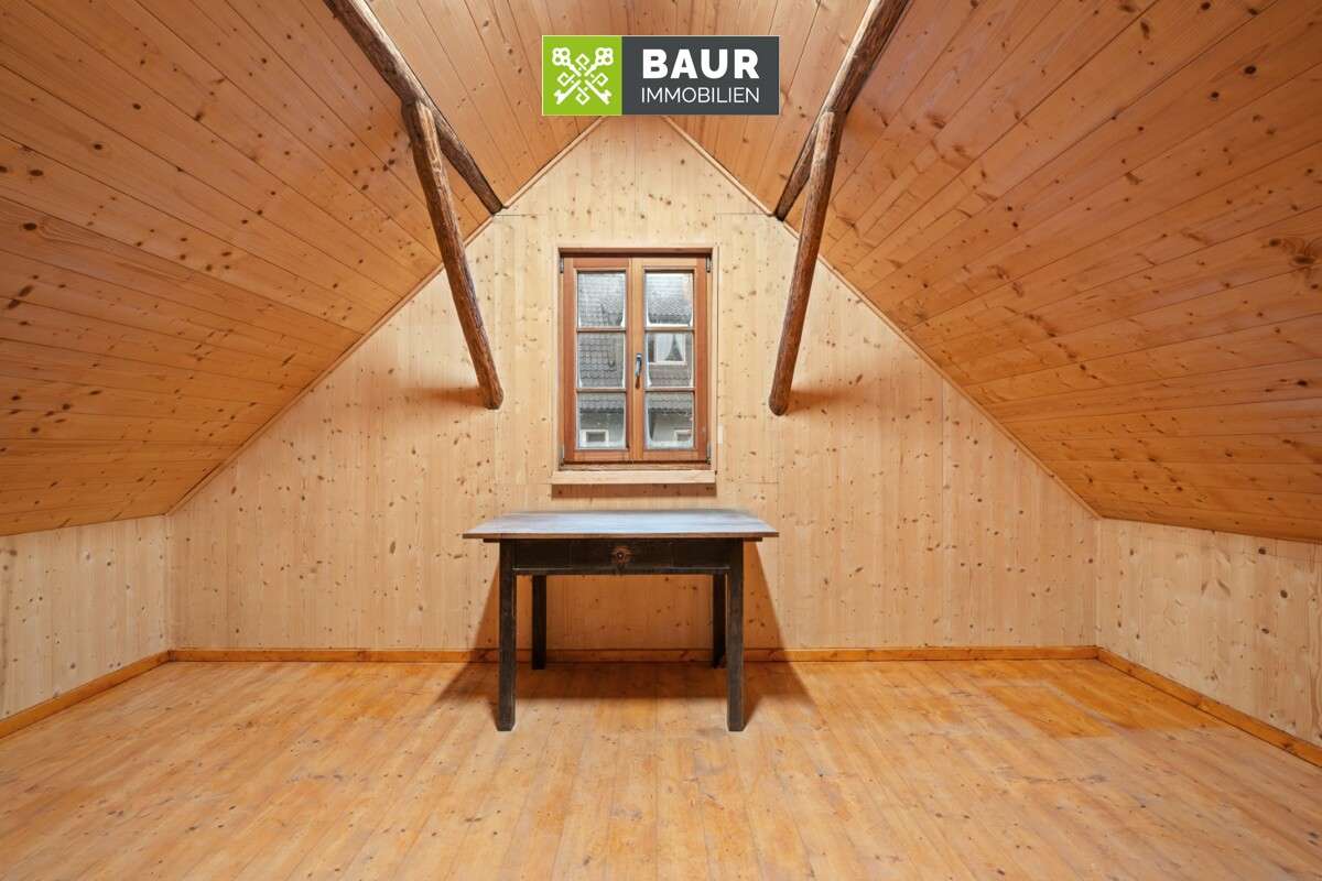 Immobilie in Wolfegg - 360° I Historisches Herrenhaus von 1926 in Wolfegg, TOP ZUSTAND – sofort frei - Bild 3