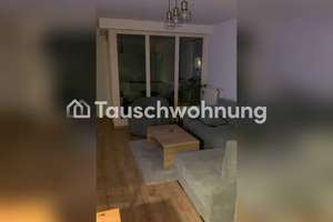Tauschwohnung: Tausche 3 Zimmer gegen ab 3,5Zimmer