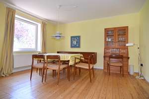 Reihenmittelhaus mit sonnigem Garten in ruhiger Wohnlage – Die vollständige Adresse der Immobilie erhältst du vom Anbieter., 25992 List (Sylt) – Vorschaubild 8