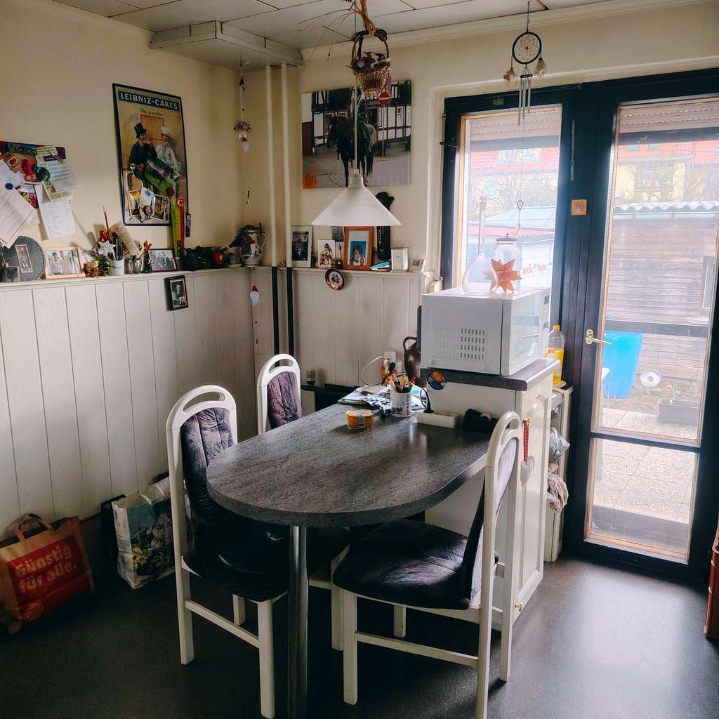 Immobilie in Nordhausen - Kompaktes Zuhause (95m²) in ruhiger Siedlung - alles nah! - Bild 3