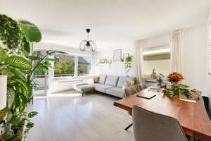 +++ modernisiert - hell & sonnig - ruhig & zentrumsnah - Süd-Balkon - EBK Übernahme möglich +++ – Melchiorstraße 9, 70439 Stammheim-Süd, Stuttgart – Vorschaubild 9