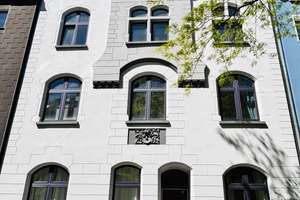 Stilvoller Erstbezug | 2 Zimmer | kernsaniert | Altbauflair & Ruhe in Bestlage Rüttenscheid – Die vollständige Adresse der Immobilie erhältst du vom Anbieter., 45130 Rüttenscheid, Essen – Vorschaubild 6