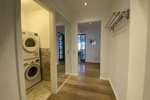 Traumwohnung mit 3 Schlafzimmern, 3 Bädern und zwei Stellplätzen im Rheinauhafen – Agrippinawerft 16, 50678 Neustadt/Süd, Köln – Vorschaubild 25
