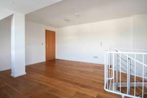 Bezugsfrei: Attraktive Maisonette-Wohnung (ruhiges Hinterhaus) im Herzen von Friedrichshain & Balkon – Die vollständige Adresse der Immobilie erhältst du vom Anbieter., 10247 Friedrichshain, Berlin – Vorschaubild 12