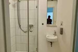 Schöne, geräumige 4,5  Zimmer Wohnung in Düsseldorf, Stockum – Beckbuschstrasse 7a, 40474 Stockum, Düsseldorf – Vorschaubild 11