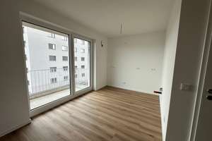 ** 3 Zimmer Wohnung mit Balkon - Erstbezug! WBS 160 / WBS 180 erforderlich ** – Anne-Frank-Straße 4, 12524 Altglienicke, Berlin – Vorschaubild 5