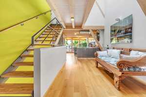Architektur und Wohlfühlcharme vereint: Wohnen im Spitalhof - Loftstil in historischen Gemäuer – Karlsruhe – Vorschaubild 7