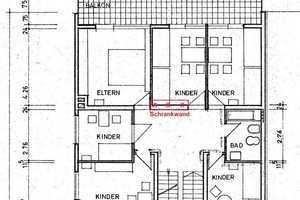 423 - Sehr schöne Einfamilien-Doppelhaushälfte mit eigenem Garten & Doppelgarage in Gelsenkirchen – Kriemhildstr. 4X, 45892 Gelsenkirchen – Vorschaubild 43