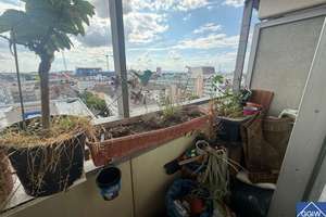 Schöne 2 Zimmer Wohnung mit großen Balkon in Ludwigshafen zu verkaufen gute Rendite od.Eigennutzung – 67059 Mitte, Ludwigshafen am Rhein – Vorschaubild 8