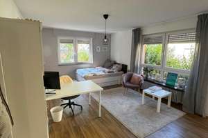 Sonnenverwöhnte 1-Zimmer  WG in Darmstadt-Ost – Kiesstraße 82, 64287 Darmstadt-Ost, Darmstadt – Vorschaubild 8