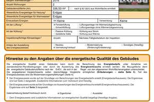 Mehrgenerationenhaus mit großem Garten in schöner Lage – Die vollständige Adresse der Immobilie erhältst du vom Anbieter., 16306 Hohenselchow-Groß Pinnow – Vorschaubild 5