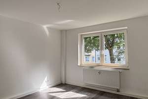 moderne 3-Zimmer - Wohnung mit Balkon ! – Munscheidstraße 5, 45307 Leithe, Essen – Vorschaubild 4