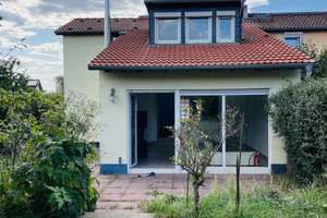 Einfamilienhaus mit großem Garten und Kamin – 60433 Frankfurter Berg, Frankfurt am Main – Vorschaubild 17