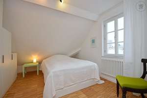 Traumwohnung auf zwei Etagen mit zwei Bädern in Stuttgart Weilimdorf – Die vollständige Adresse der Immobilie erhältst du vom Anbieter., 70499 Weilimdorf (Ortsteil), Stuttgart – Vorschaubild 3