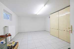 Reserviert / Exklusive 6-Zimmer-Villa in Hamburg-Sasel mit großzügigem Garten – Hamburg – Vorschaubild 9