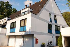 Familienfreundlich: 3 Zimmer 90m² mit Garten, großem Balkon und Garage – Kattenescher Weg 61c, 28277 Kattenesch, Bremen – Vorschaubild 12