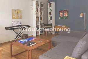 Tauschwohnung: Helle, schöne 2 Zi. Wohnung Mitte/Prenzlauer Berg, Bestlage – Die vollständige Adresse der Immobilie erhältst du vom Anbieter., 10119 Mitte (Ortsteil), Berlin – Vorschaubild 3
