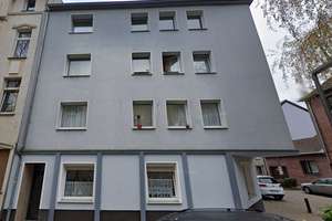 Die Chance für Kapitalanleger! Attraktives Mehrfamilienhaus in Duisburg - Laar! – Die vollständige Adresse der Immobilie erhältst du vom Anbieter., 47119 Laar, Duisburg – Vorschaubild 2