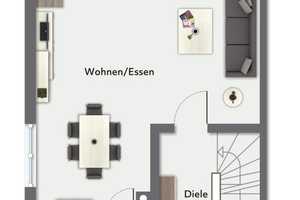 Kelkheim-Münster - Ideal für Familien mit Kindern und freier Blick inklusive! – Main-Taunus-Kreis – Vorschaubild 8