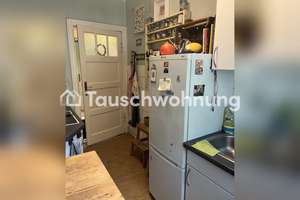 Tauschwohnung: Altbau Wohnung in Postam West mit Balkon – Die vollständige Adresse der Immobilie erhältst du vom Anbieter., 14471 Potsdam West, Potsdam – Vorschaubild 6