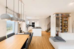 FRANK IMMOBILIEN Familienglück mit Weitblick –modernes Zuhause in ruhiger Lage – Die vollständige Adresse der Immobilie erhältst du vom Anbieter., 12355 Rudow, Berlin – Vorschaubild 10