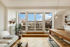 Hochwertig sanierte Dachgeschosswohnung mit Terrasse am Paul-Lincke Ufer – Die vollständige Adresse der Immobilie erhältst du vom Anbieter., 10999 Kreuzberg, Berlin – Vorschaubild 6