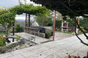 FREISTEHENDES FAMILIENDOMIZIL MIT SONNENBALKON UND IDYLLISCHEM GARTEN – Die vollständige Adresse der Immobilie erhältst du vom Anbieter., 61184 Karben – Vorschaubild 17