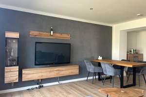 Ihr neues Zuhause zum Wohlfühlen - modernisiertes Reihenmittelhaus in Oberhausen-Klosterhardt-Nord
