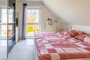 Travemünde: moderne DHH mit viel Platz + top Energieeffizienz – Die vollständige Adresse der Immobilie erhältst du vom Anbieter., 23570 Travemünde, Lübeck – Vorschaubild 13