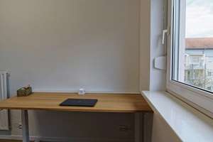 Renovierte 3-Zimmer-Wohnung mit Balkon und Stellplatz – nur 8 Min. zur deutschen Grenze – Die vollständige Adresse der Immobilie erhältst du vom Anbieter., 66117 Alt-Saarbrücken, Saarbrücken – Vorschaubild 51