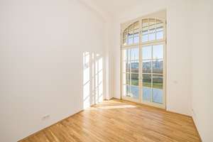 Appartement im Loftstyle * Parkett * Fußbodenheizung * EBK * Erstbezug 01/27 – Straße der Nationen 78, 9111 Zentrum, Chemnitz – Vorschaubild 2