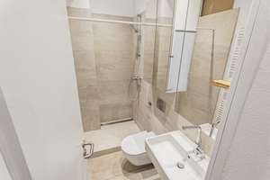 **Attraktive 2-Zimmer-Wohnung mit Balkon und offener Wohnküche** – Die vollständige Adresse der Immobilie erhältst du vom Anbieter., 10707 Wilmersdorf, Berlin – Vorschaubild 12