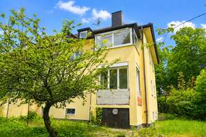 Charmante Doppelhaushälfte mit Potenzial – Die vollständige Adresse der Immobilie erhältst du vom Anbieter., 4157 Gohlis-Nord, Leipzig – Vorschaubild 5