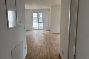 Attraktive 2-Zimmer-Wohnung mit Loggia in begehrter Rheinlage – Die vollständige Adresse der Immobilie erhältst du vom Anbieter., 55130 Weisenau, Mainz – Vorschaubild 3