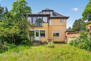 Großzügige Villa in Braunschweig – Raum für Privatsphäre und Visionen – Die vollständige Adresse der Immobilie erhältst du vom Anbieter., 38124 Viewegsgarten-Bebelhof, Braunschweig – Vorschaubild 3