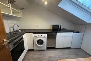 Gemütliche DG-Wohnung mit Balkon und Einbauküche in ruhiger Lage PF-Rodgebiet - Ab Sep./Okt. 2026 – Daimlerstraße 12, 75173 Südweststadt, Pforzheim – Vorschaubild 7