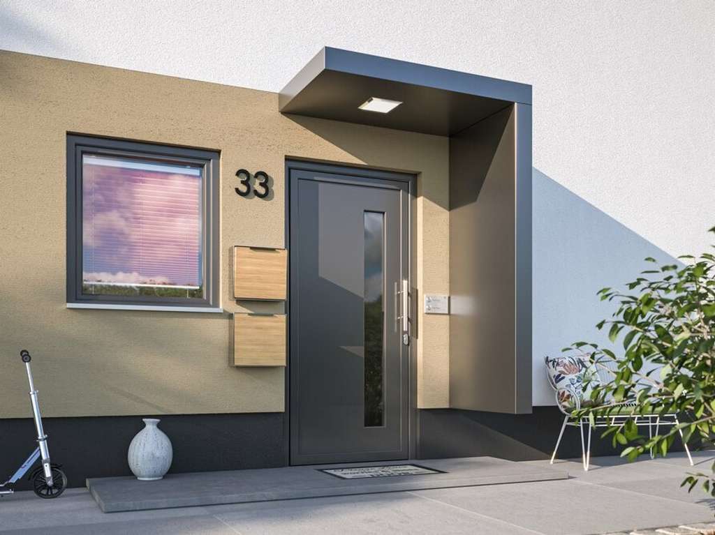 Immobilie in Martfeld - Familienfreundliches Wohnen in Martfeld – Ihr Flair 180 Duo wartet auf Sie! - Bild 1