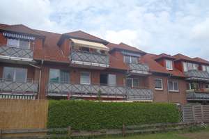 sonnige 2-Zimmer-Wohnung in Wedemark-Elze – Schmiedestr. 6b, 30900 Wedemark – Vorschaubild 11